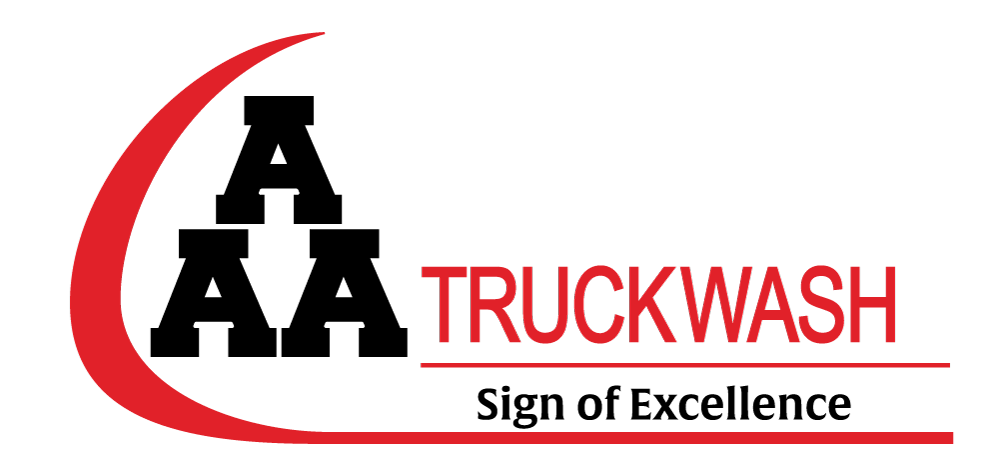 AAA Truck Wash